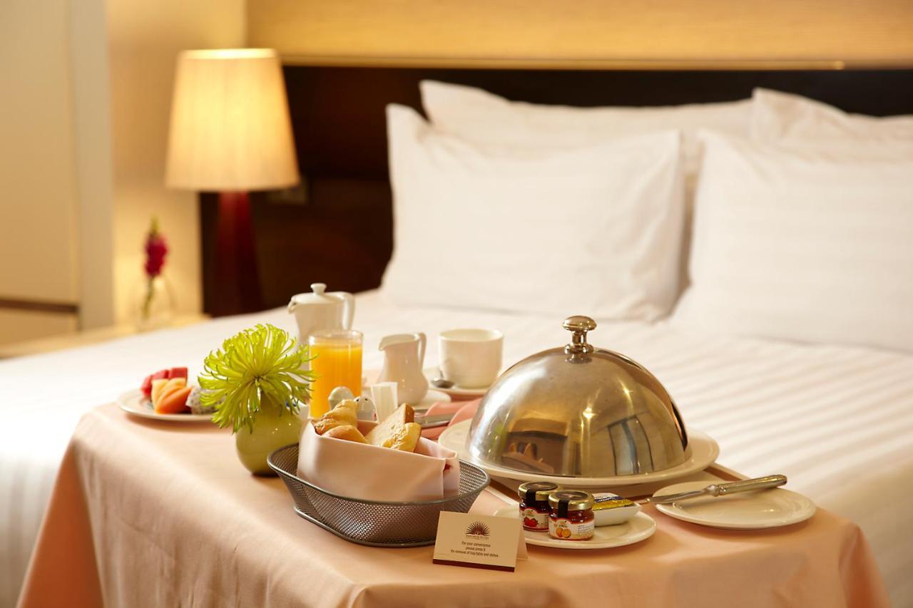 Kapriz Karakol Hotell Exteriör bild